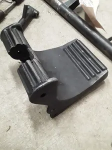 Cessna 402 Rudder Pedal As-Is